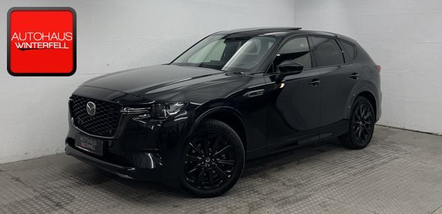 Mazda CX-60 e-3.3 SKYACTIV-D HOMURA AWD PANO+SITZKLIMA