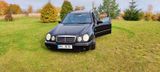 Mercedes-Benz Mercedes Benz E55 T AMG S210 W210 E-Klasse - : Kombi, Mercedes W210