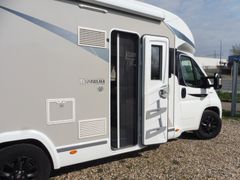 Chausson 777 GA Titanium VIP, Fiat 160 PS Automatik