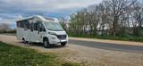 Frankia T 72 GD, VA+HA-Luftfeder, Klima, AHK u.v.m. - Frankia T