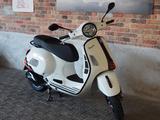 Vespa GTS 125  Super Sport/Supersport Euro 5+ Modell - VESPA GTS 125 SUPER SPORT
