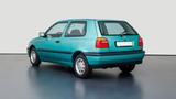 Volkswagen Golf 1.8GL -Klima - Elektr.Schiebedach -uvm. - Volkswagen Golf: Gl