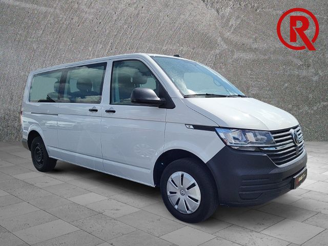 T6 Caravelle Bus Trendline 2.0 TDI BT PDC Tempom