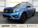 Nissan Navara 4x4 2.3 dCi N-Guard 4x4 - Nissan Navara aus 2020