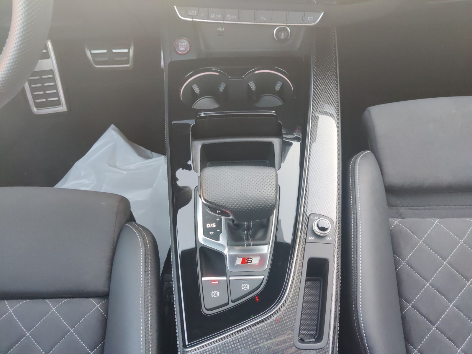 Audi S5 Sportback 55 TDI Pano B&O HUD Standh. Massage foto 9