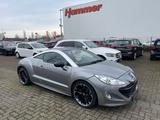 Peugeot RCZ 1.6L  Automatik  3 HD mit gewehrleistung - Peugeot Gebrauchtwagen von 2012