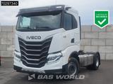 Iveco X-Way 500 4X2 NEW! Retarder Big-Axle Standklima - Angebote
