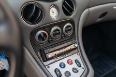 Fahrzeugabbildung Maserati GranSport Spyder *1.Hand / Mwst. / Blu Nettuno*