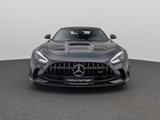 Mercedes-Benz AMG GT C V8 800PS Black Series Umbau Einzelstück - Mercedes-Benz Se