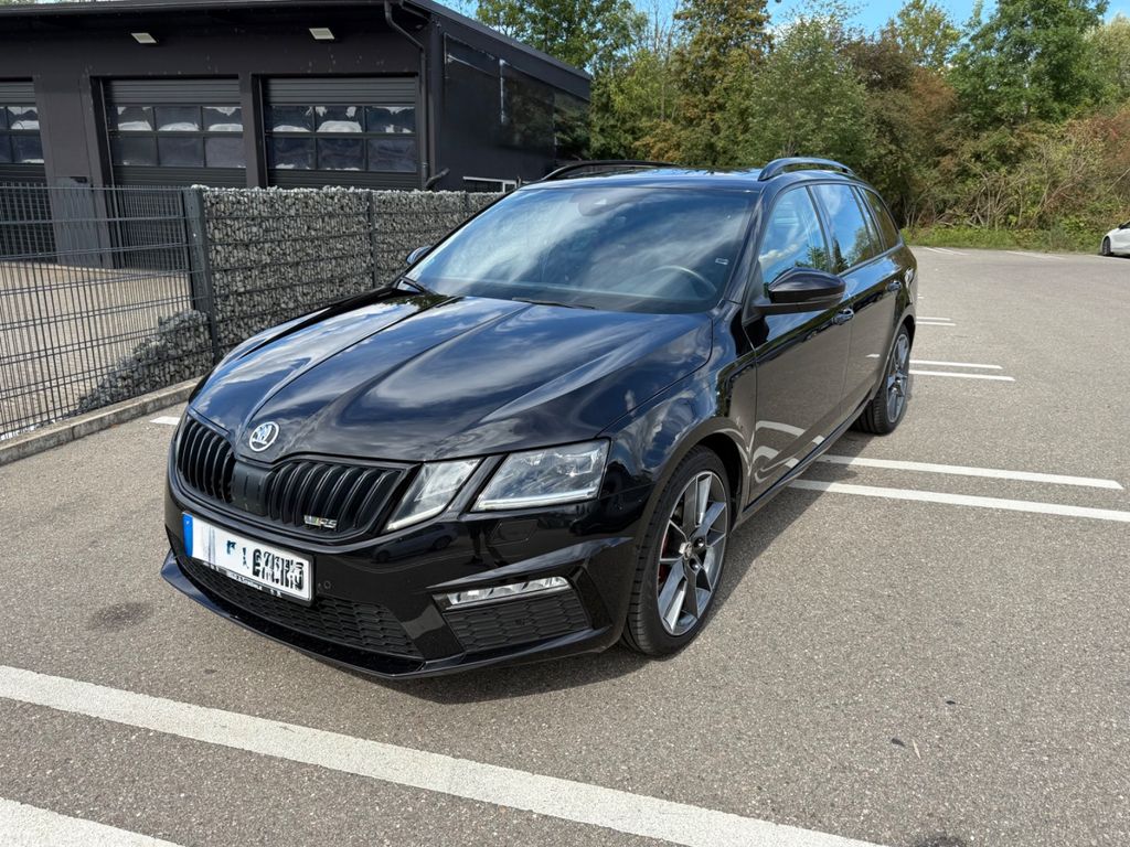 Image of Skoda Octavia