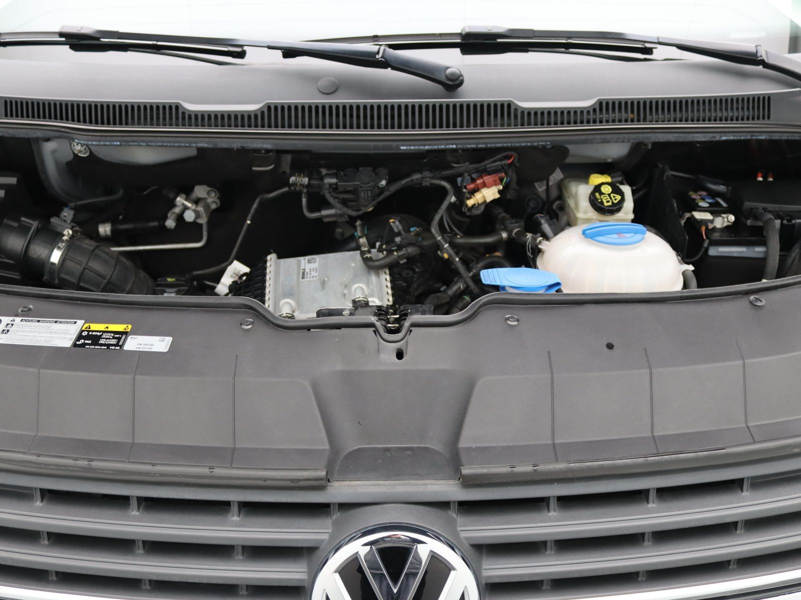 Volkswagen T6 Caravelle - Bild 20