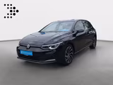 Volkswagen Golf VIII 1.4 eHybrid Style Navi*Pano*Kamera*LED - Volkswagen Golf: bis 30000 Km