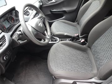 Opel Corsa - 9