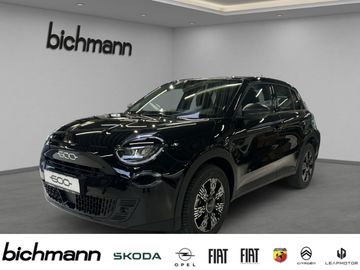 Fiat Leasingangebot: Fiat 600 Business Edition 1.2 KlimaAT Navi SHZ Allwet