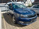 Skoda Fabia 5J / Automatik/klimatronic/sit... - Skoda Fabia: 5j