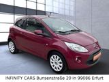 Ford Ka Titanium - Ford aus 2009: Ka Titanium