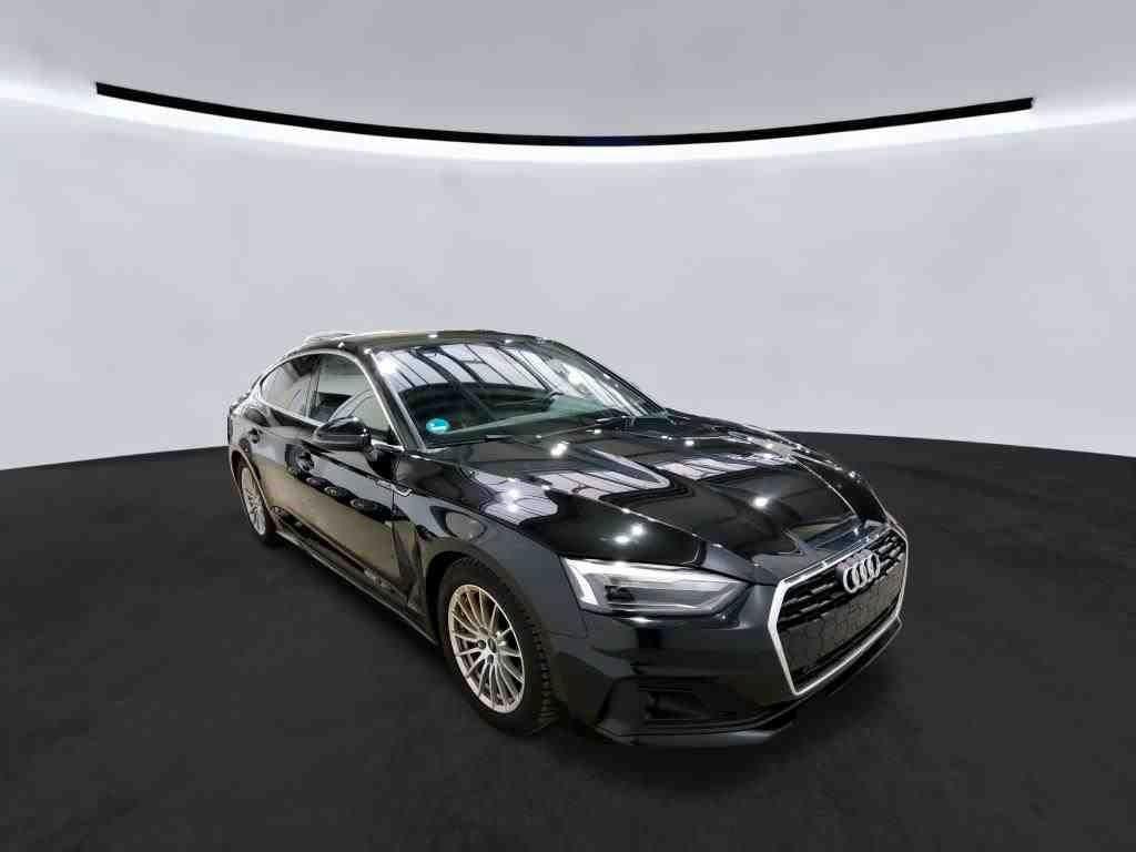 Audi A5 Sportback 40 TDI S-LINE*STANDH*360°*VIRT*HUD