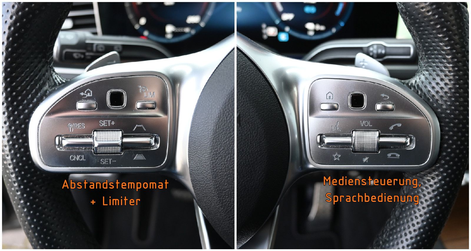 Fahrzeugabbildung Mercedes-Benz GLE 350 de 4Matic AMG °UVP 98.961€°ACC°AHK°PANO°