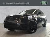 Land Rover Range Rover Velar P400e Autobiography Hybrid - schwarze Land Rover Range Rover Velar