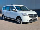Dacia Lodgy Laureate 7-Sitzer
