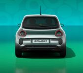 Renault Twingo - Vorschau Bild 14