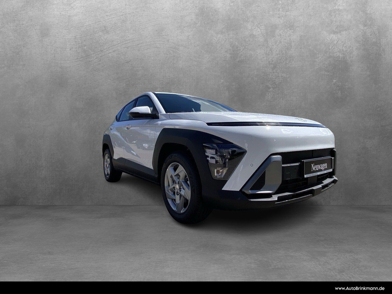 Hyundai Kona – Bild 3