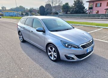 Peugeot 308 - 3