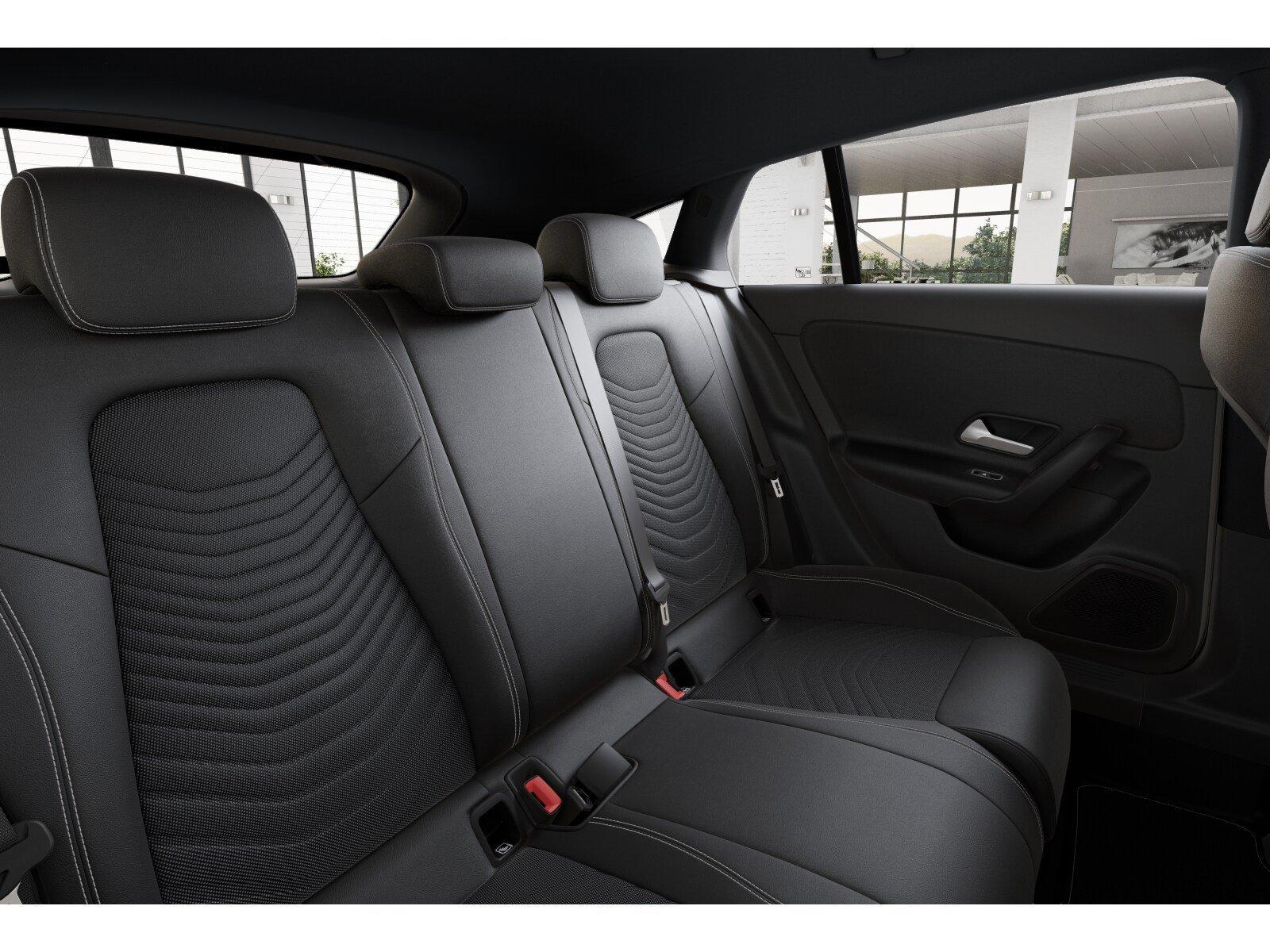 Mercedes-Benz CLA 200 SB 7GDCT ADVANCED WINTER KAMER EASYP LED, миниатюра 10