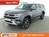 Volkswagen Amarok 3.0 TDI Style Doppelkabine 4Motion Aut. - Volkswagen Amarok Style Gebrauchtwagen