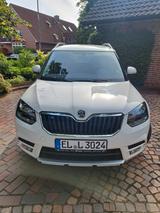 Skoda Yeti 1.2 TSI DSG Ambition Ambition - Skoda Yeti: Tsi Dsg