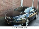 Opel Insignia A Sports Tourer Innovation*LEDER*NAVI* - Opel Insignia Gebrauchtwagen in Dortmund