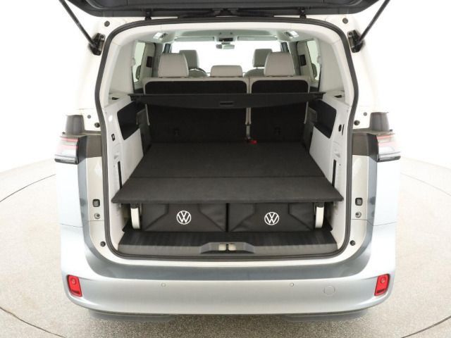 Volkswagen ID. Buzz - Bild 8