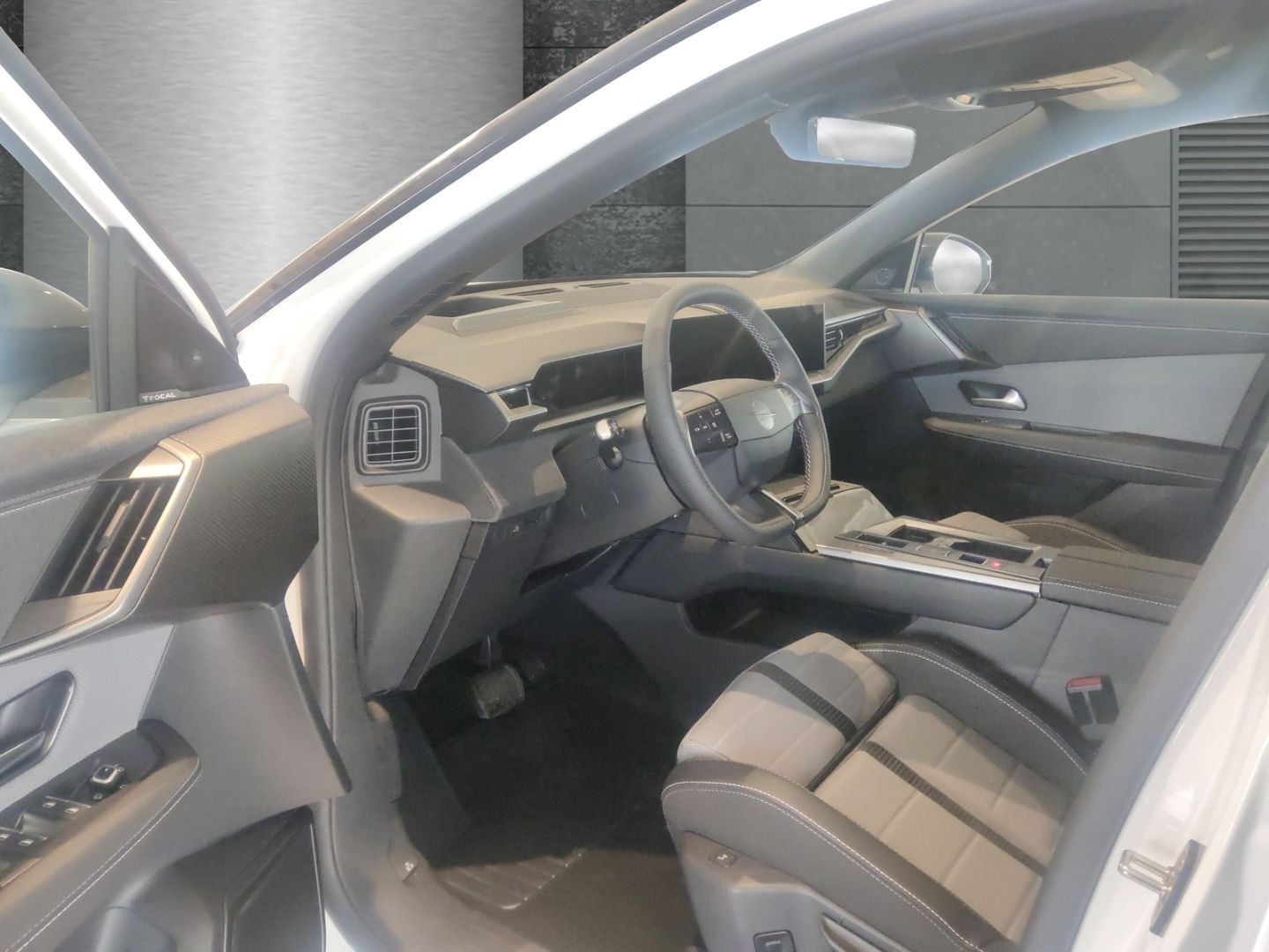 Opel Grandland (X) - Bild 7