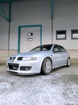 Seat Leon Cupra 1m - gebrauchte Seat Leon aus dem Jahr 2005