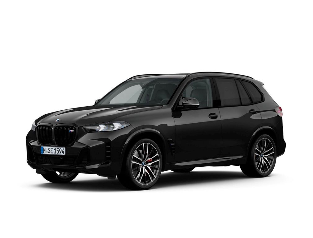 BMW X5 M50