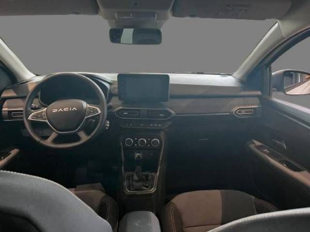 Fahrzeugabbildung Dacia Jogger Extreme HYBRID 140