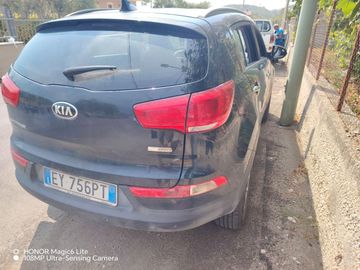KIA Sportage - 12