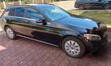 Mercedes-Benz C 220 D T-Modell - Mercedes-Benz 220 Kombi Gebrauchtwagen