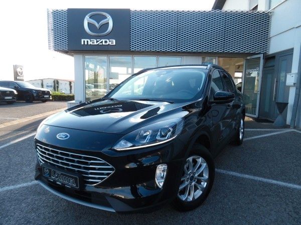 Image of Ford Kuga