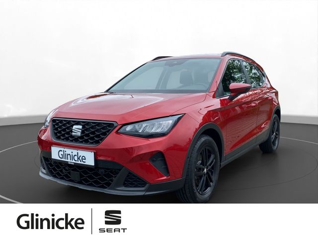 SEAT Arona 1.0 TSI Style BEATS DSG LED PDC KAM Klima