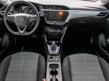 Opel Corsa e F Selection CarPlay Spurhalteassi. DAB
