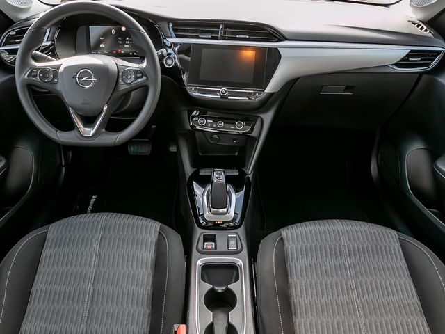Opel Corsa e F Selection CarPlay Spurhalteassi. DAB