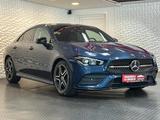 Mercedes-Benz CLA 220 AMG NIGHT* LED#AHK#SHZ#ACC#NAVI#CAM#SPUR - gebrauchte Mercedes-Benz CLA 220 aus dem Jahr 2019