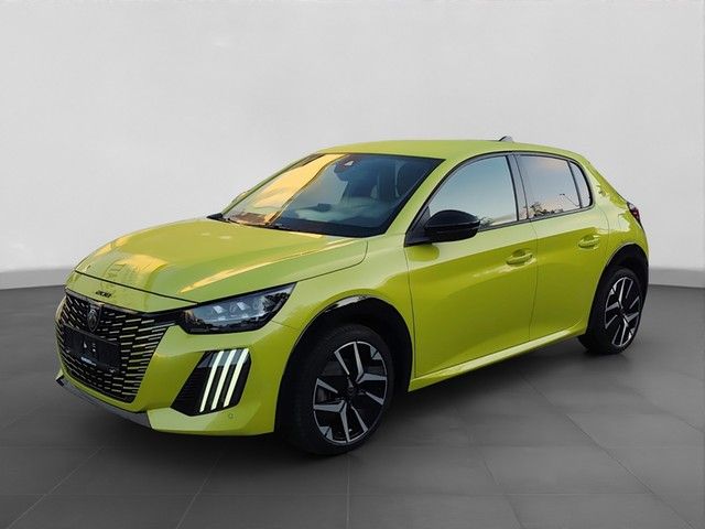 Image of Peugeot 208