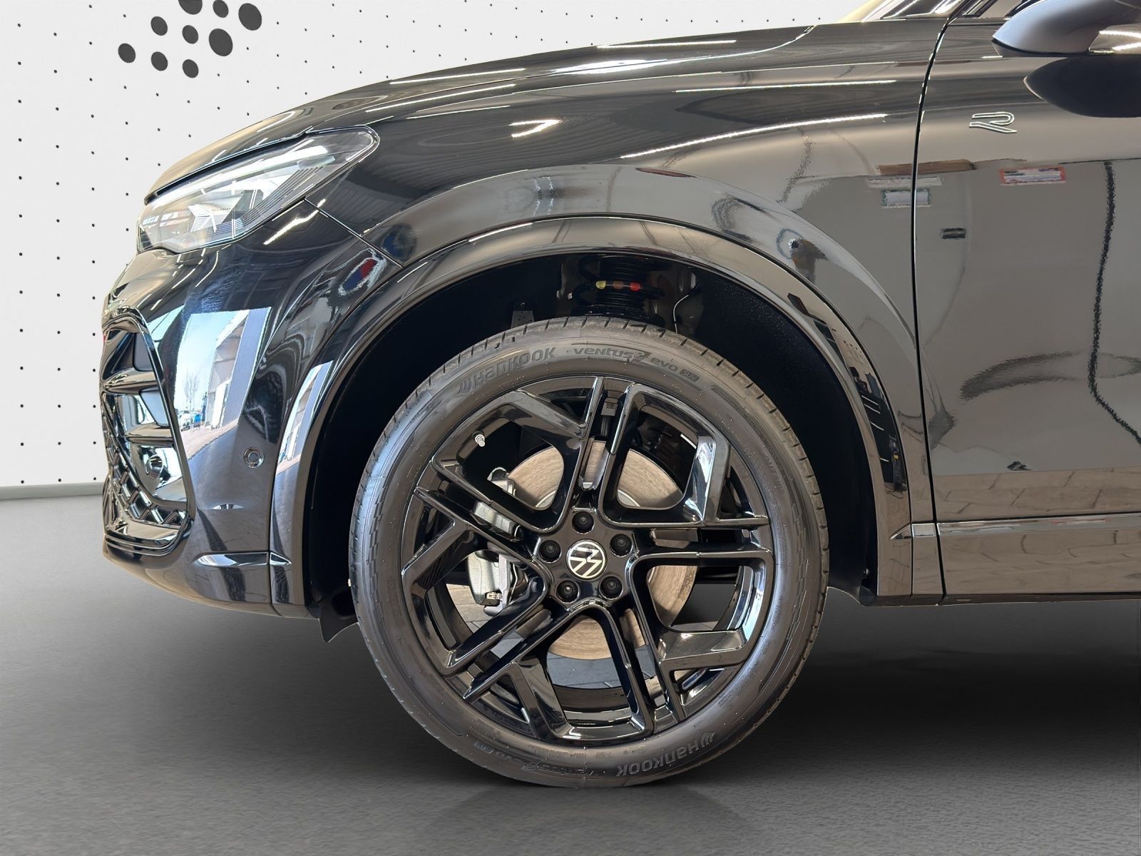 Volkswagen Tiguan - Bild 12
