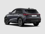 Audi Q5 SUV TDI quattro 150 kW - Audi Q5 mit Diesel-Antrieb: Grau
