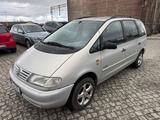 Volkswagen Sharan 2.0 GL Klimaautomatik - gebrauchte VW Sharan aus dem Jahr 1996