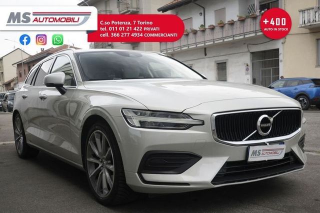 Volvo V60 Volvo V60 D4 Geartronic R-design PROMO