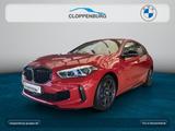 BMW M135i xDrive Head-Up+Navi+SHZ+KeyGO+HiFi+LED+BT - rote BMW M135