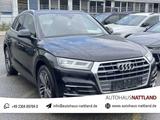 Audi Q5 2.0 TFSI quattro S line RFK HuD B&O Matrix AH - Audi Q5 in Hagen